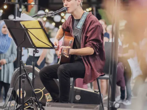 Selfcare Saturday Hamburg 2024