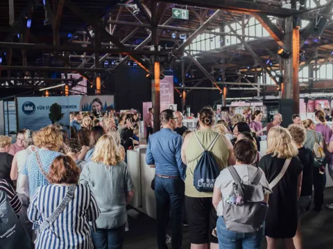 Selfcare Saturday Hamburg 2024