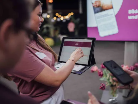 Selfcare Saturday Hamburg 2024