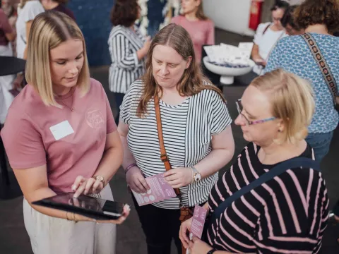 Selfcare Saturday Hamburg 2024