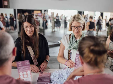 Selfcare Saturday Hamburg 2024