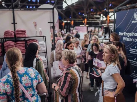 Selfcare Saturday Hamburg 2024