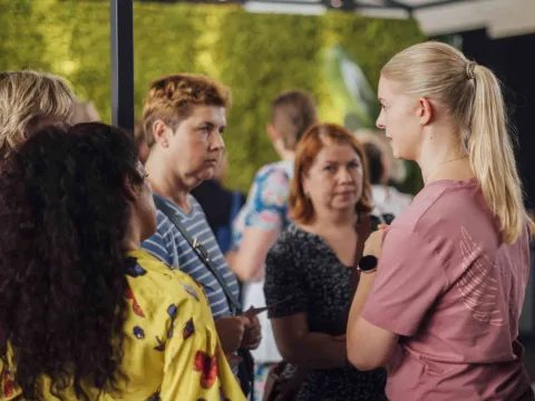 Selfcare Saturday Hamburg 2024