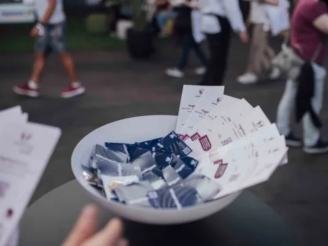 Selfcare Saturday Hamburg 2024