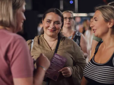 Selfcare Saturday Hamburg 2024