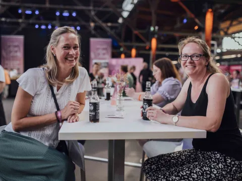 Selfcare Saturday Hamburg 2024