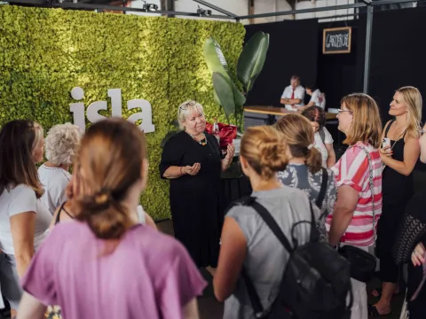 Selfcare Saturday Hamburg 2024