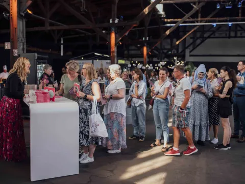 Selfcare Saturday Hamburg 2024