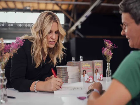 Selfcare Saturday Hamburg 2024