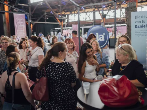 Selfcare Saturday Hamburg 2024