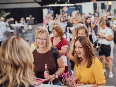 Selfcare Saturday Hamburg 2024