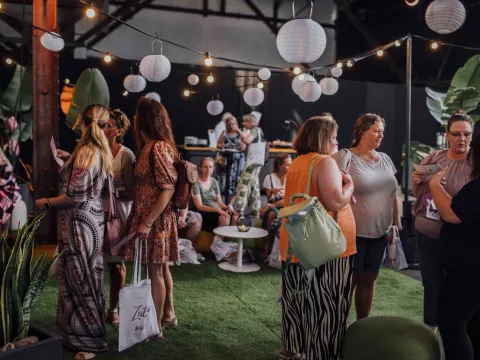 Selfcare Saturday Hamburg 2024