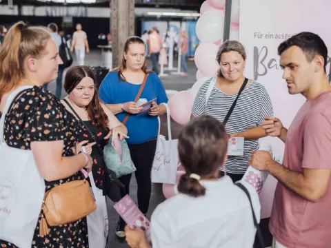 Selfcare Saturday Hamburg 2024