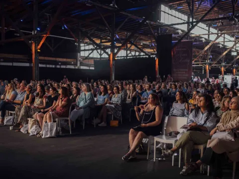 Selfcare Saturday Hamburg 2024