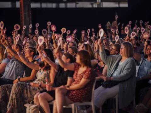 Selfcare Saturday Hamburg 2024