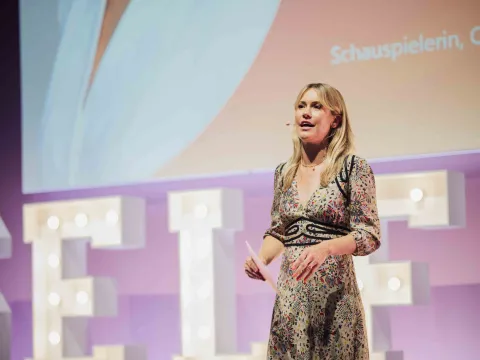 Selfcare Saturday Hamburg 2024