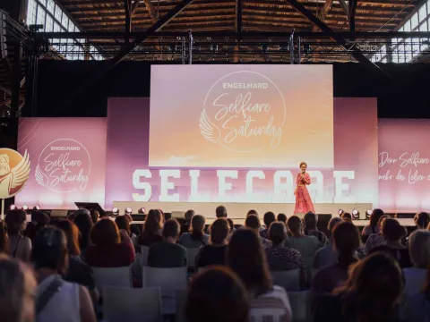 Selfcare Saturday Hamburg 2024