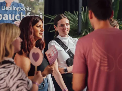 Selfcare Saturday Hamburg 2024