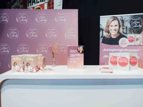 Selfcare Saturday Mainz 2024