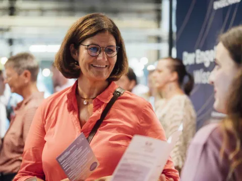 Selfcare Saturday Mainz 2024