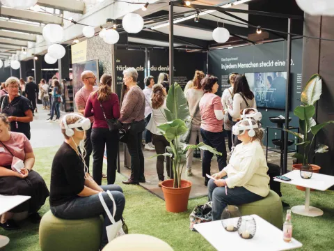 Selfcare Saturday Leipzig 2024
