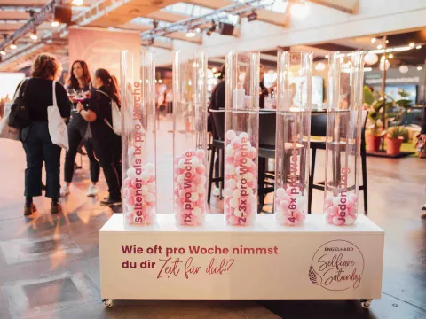 Selfcare Saturday Leipzig 2024