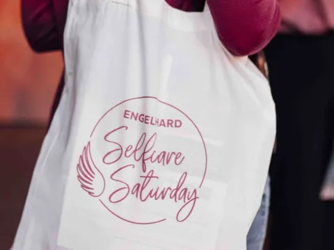 Selfcare Saturday Leipzig 2024
