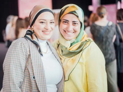 Engelhard Selfcare Saturday Hamburg 2025