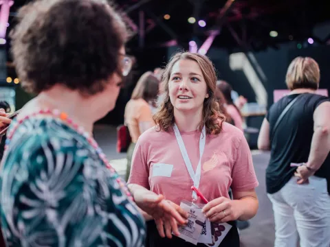 Engelhard Selfcare Saturday Hamburg 2025