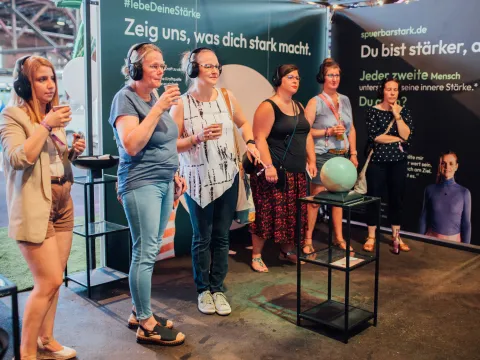 Engelhard Selfcare Saturday Hamburg 2025