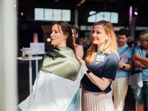 Engelhard Selfcare Saturday Hamburg 2025