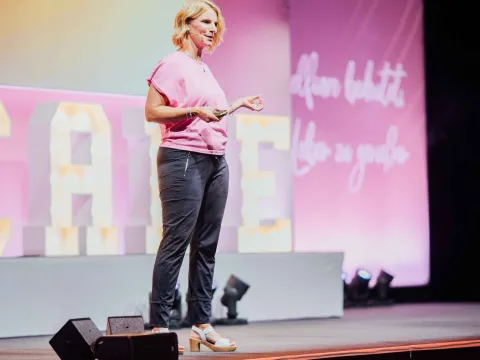 Engelhard Selfcare Saturday Hamburg 2025