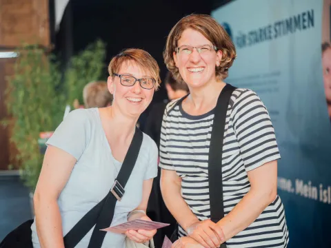 Engelhard Selfcare Saturday Hamburg 2025