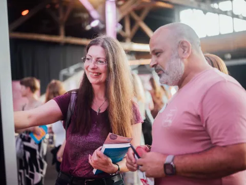 Engelhard Selfcare Saturday Hamburg 2025