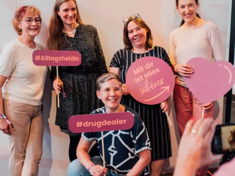 Engelhard Selfcare Saturday Hamburg 2025