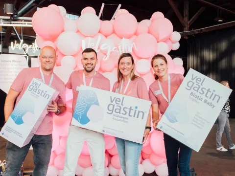 Engelhard Selfcare Saturday Hamburg 2025