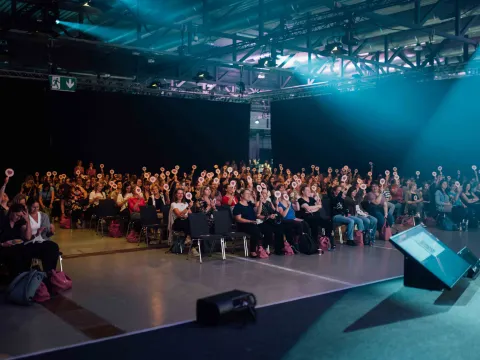 Engelhard Selfcare Saturday Dresden 2025_4