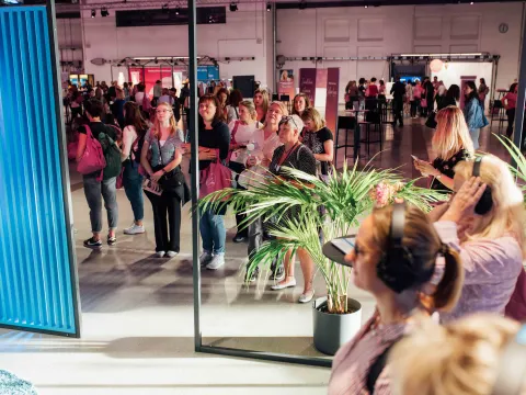 Engelhard Selfcare Saturday Dresden 2025_6