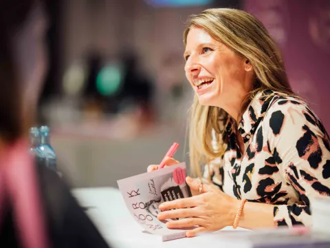 Engelhard Selfcare Saturday Dresden 2025_8