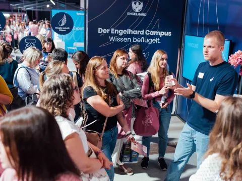 Engelhard Selfcare Saturday Dresden 2025_9