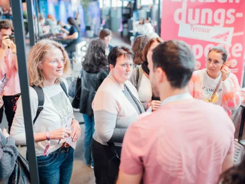 Engelhard Selfcare Saturday Offenbach 229