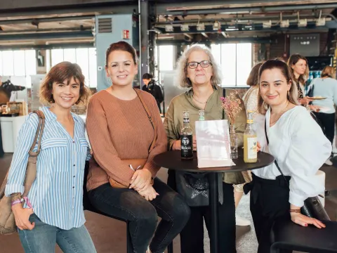 Engelhard Selfcare Saturday Offenbach 254