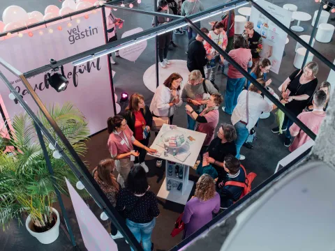 Engelhard Selfcare Saturday Offenbach 298