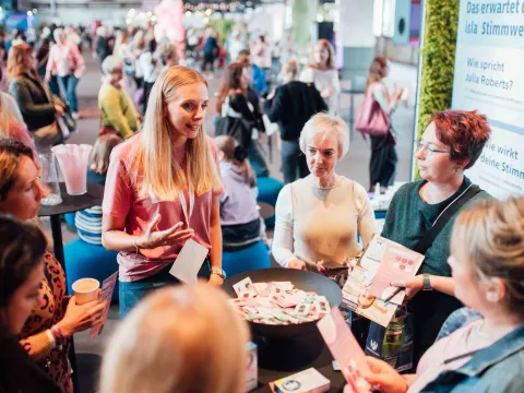 Engelhard Selfcare Saturday Offenbach 325