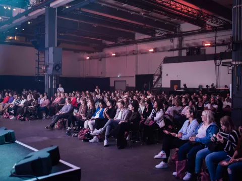 Engelhard Selfcare Saturday Offenbach 374