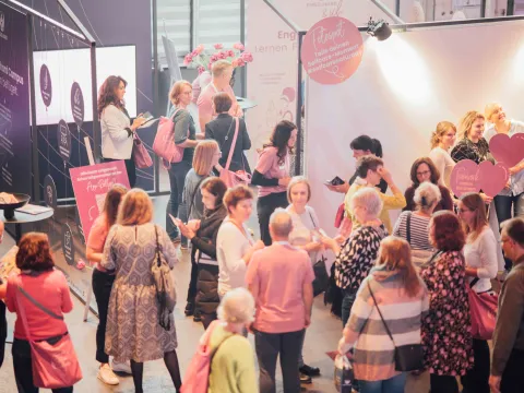 Engelhard Selfcare Saturday Offenbach 401