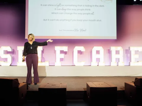 Engelhard Selfcare Saturday Stuttgart 2026