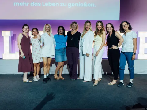 Engelhard Selfcare Saturday Stuttgart 2026